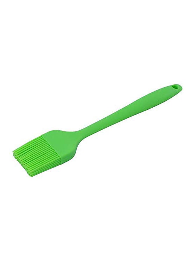 Brushes Green