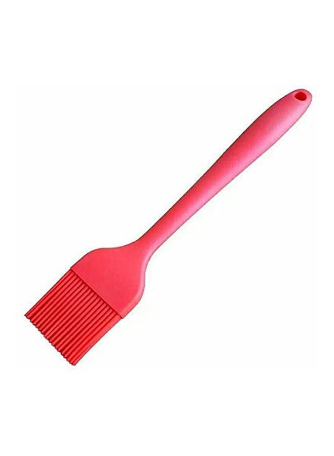 Brushes Pink 