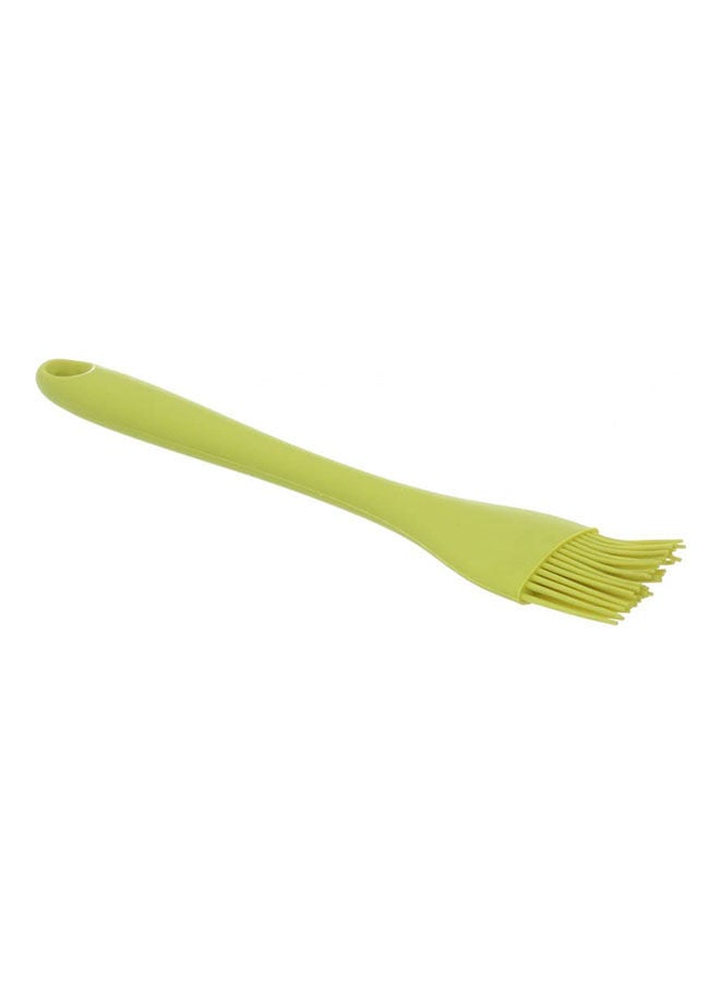 Silicon Brush Green