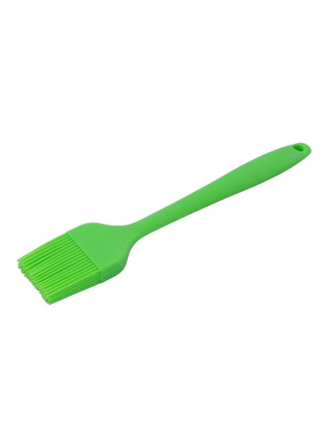 Silicon Brush Green