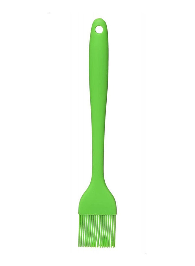 Basting Brush Green 