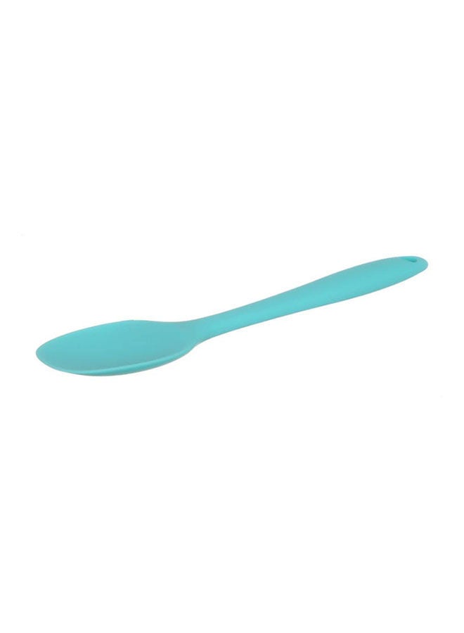 Cooking Spoon Turquoise 