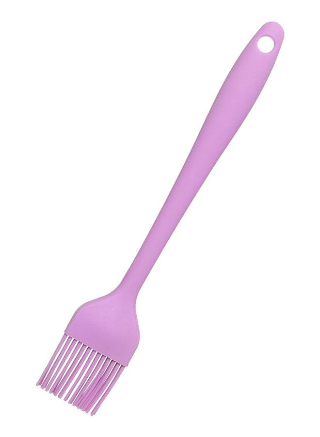 Food Brush Purple