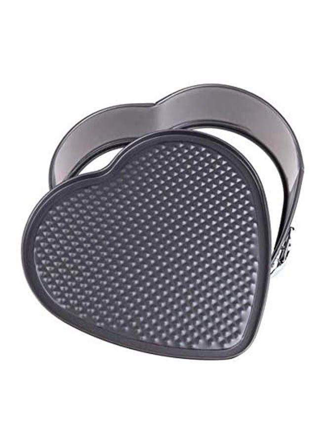 Cake Mold Non Stick Set Black - Image 2