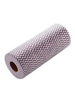 Generic Reusable Cleaning Cloths Disposable Cleaning Kitchen Towels Multicolour 