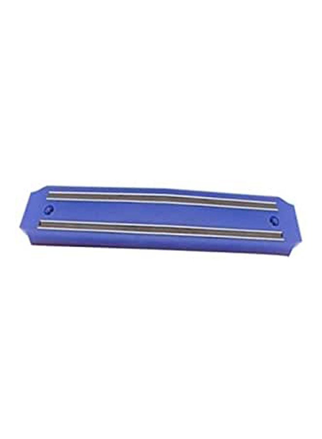Wall-Mount Magnetic Knife Holder Purple 