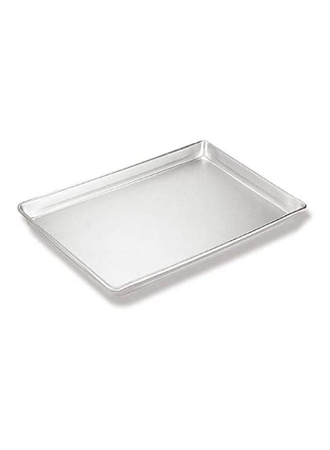 Baking Sheet Pan Silver