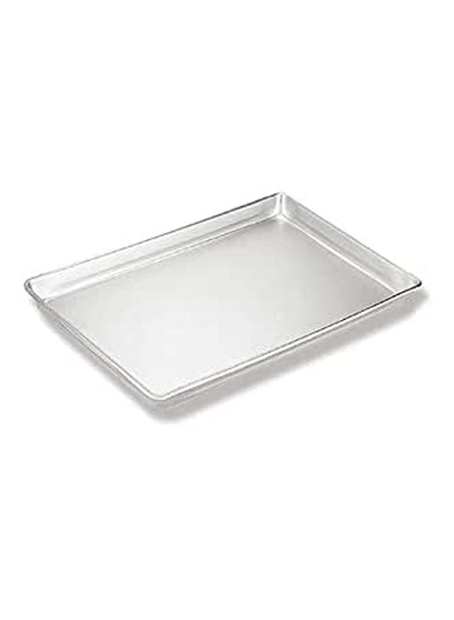 Baking Sheet Pan Silver