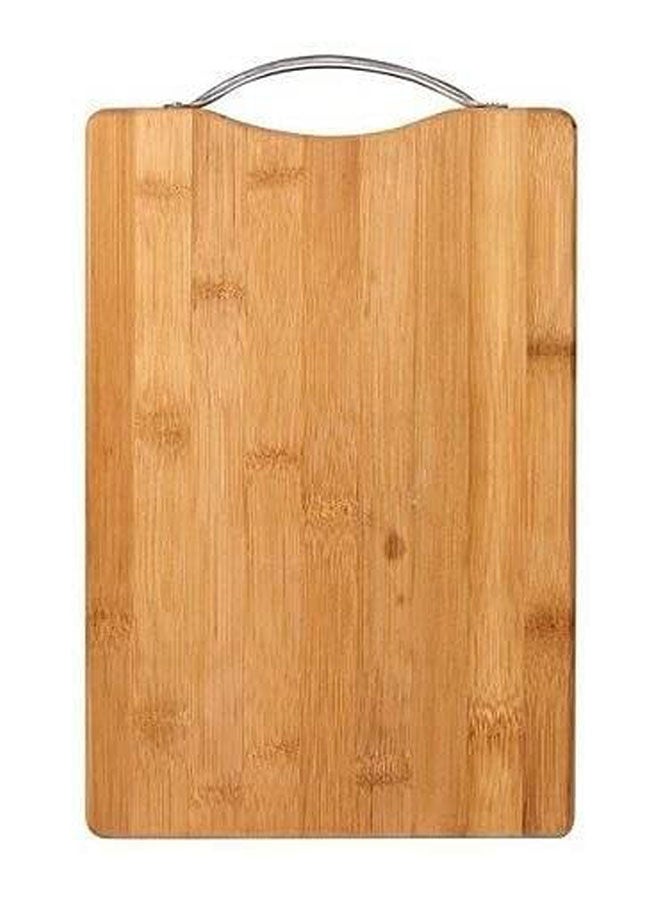 Chopping Board Beige