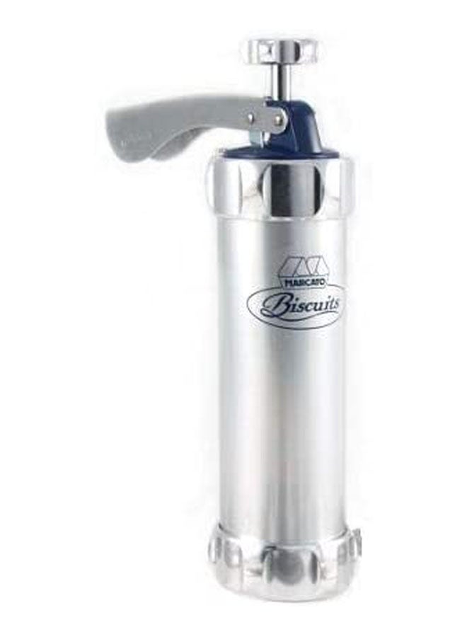 Biscuit Maker Silver