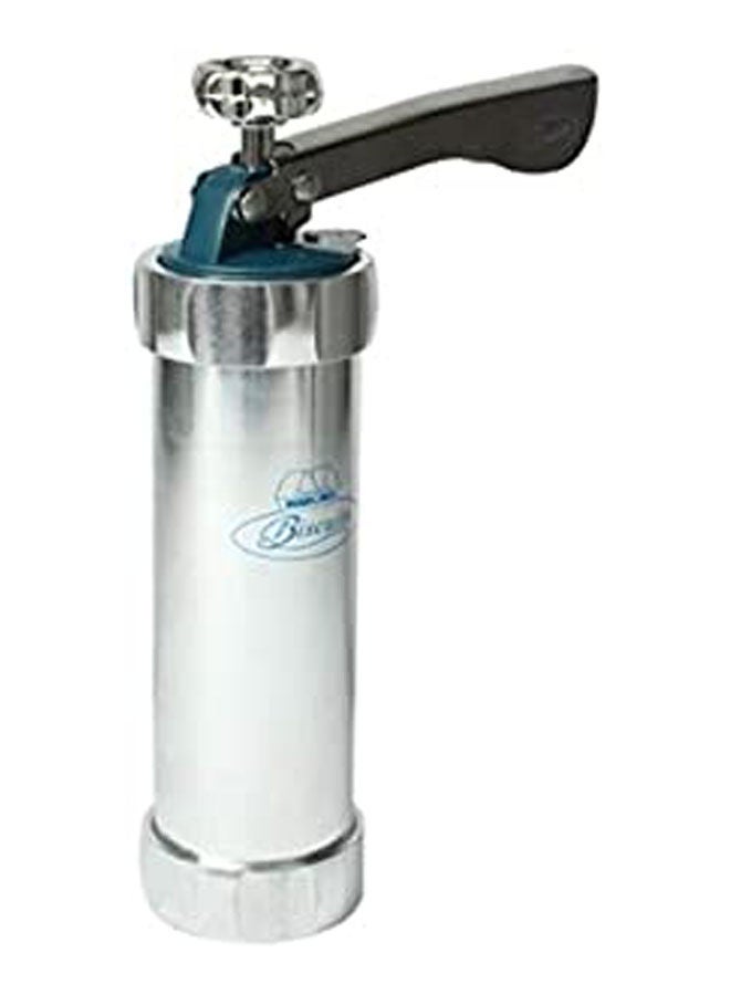 Biscuits Maker Silver