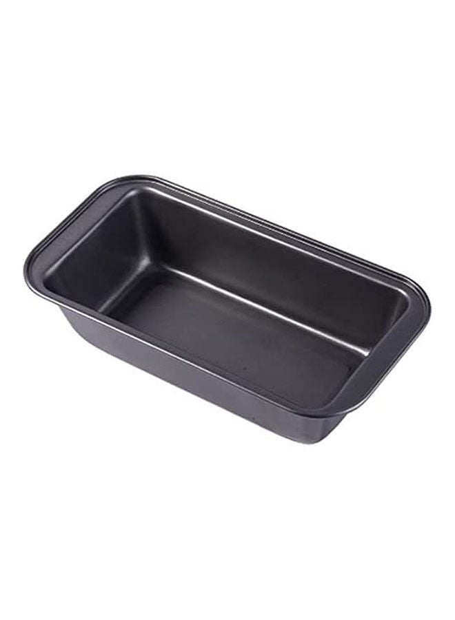 Bread Loaf Pan Carbon Cake Pan Mould Black