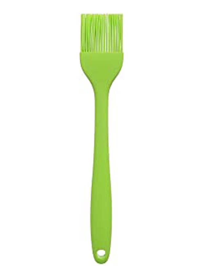 Brush Silicon Green