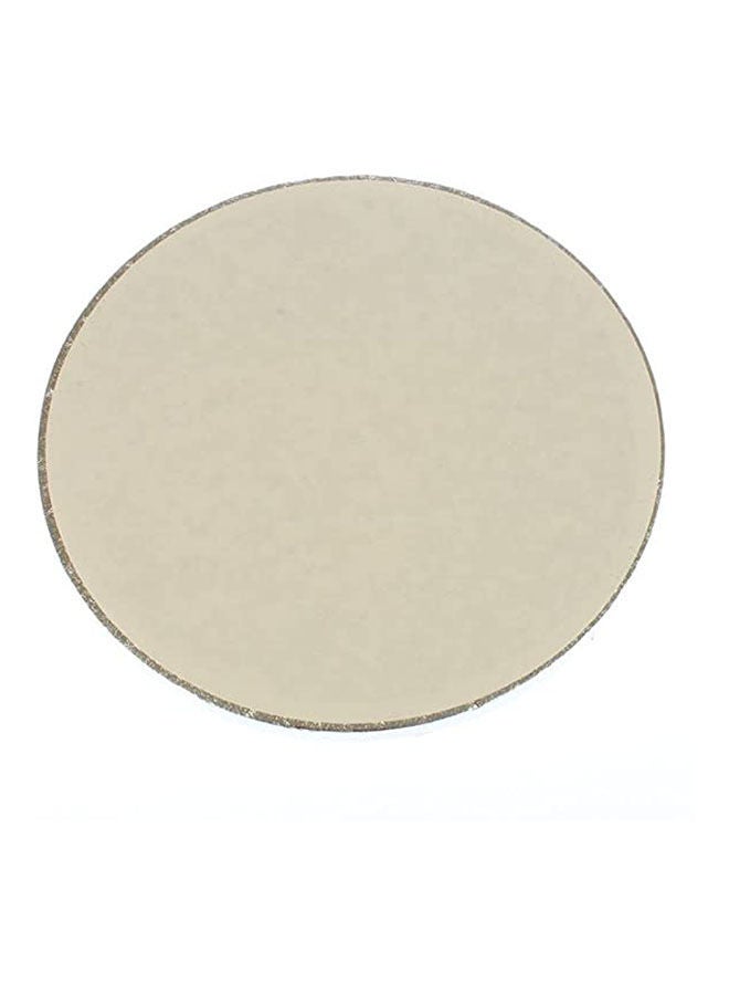 Cake Board Round Gold