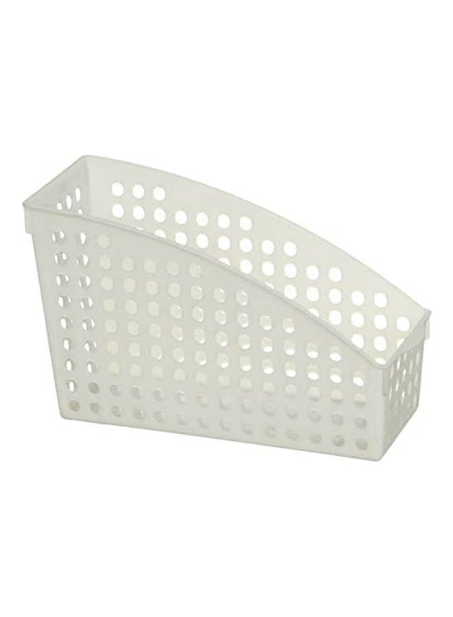 Fridge Organizer White 55x60cm