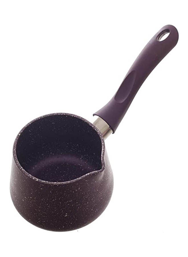 Granite Coffee Pot Brown
