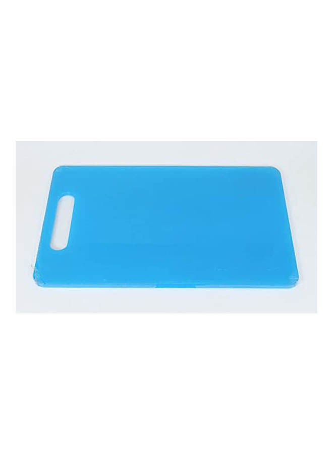 Cutting Board Blue