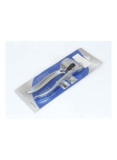 Generic Garlic Presses Silver 