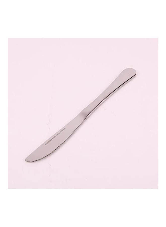 ماركة غير محددة Knives Set Silver 