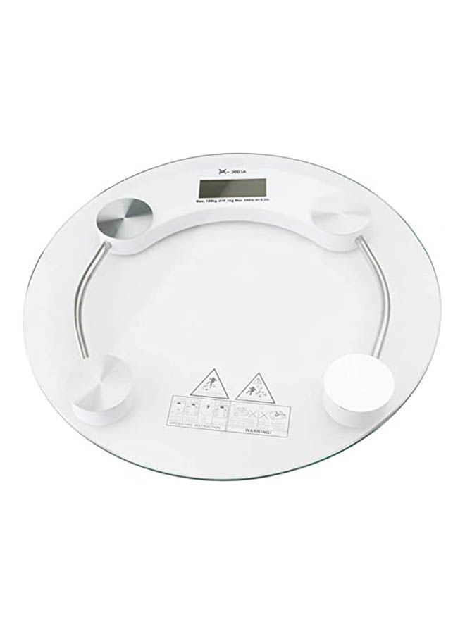 Generic Digital Personal Scale