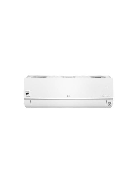 Dual Inverter Cooling Only Split Air Conditioner 2.25 HP S4-Q18JA2ZC White