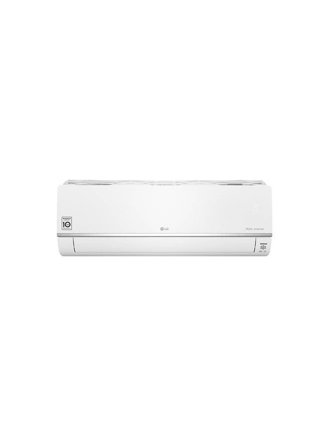 Dual Inverter Cooling Only Split Air Conditioner 2.25 HP S4-Q18JA2ZC White