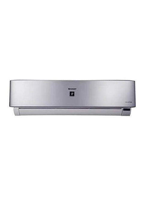 AYXP18UHE Cool and Heat Split Inverter Air Conditioner with Plasma Cluster 2.25 HP AY-XP18UHE Silver
