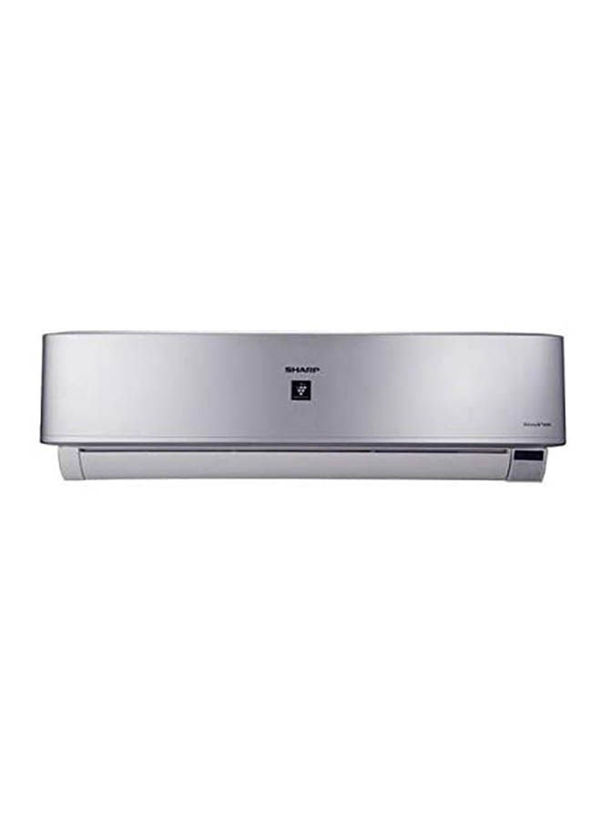 AHXP12UHE Air Conditioner Inverter Split 1.5Hp Cool With Plasma Cluster AH-XP12UHE Silver