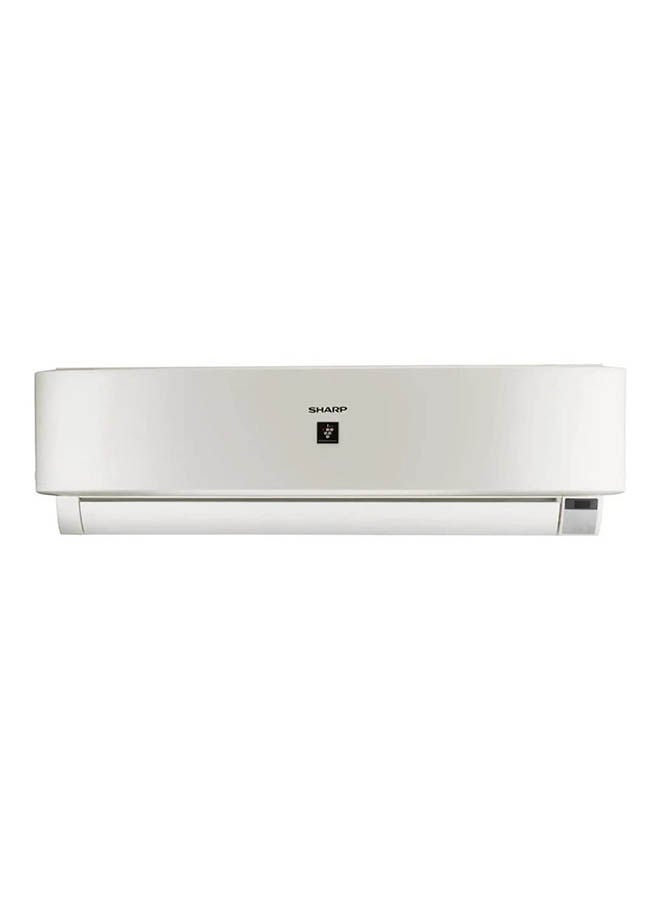 Split Air Conditioner 1.5 HP Cool Heat Digital Plasmacluster AYAP12YHE 1090 W AY-AP12YHE White