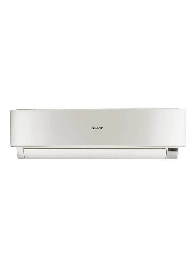 SHARP - Split Air Conditioner 3 HP Cool Turbo AHA24YSE 2030 W AH-A24YSE White - Image 1