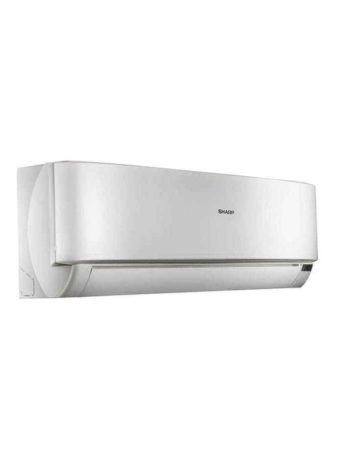 SHARP - Split Air Conditioner 3 HP Cool Turbo AHA24YSE 2030 W AH-A24YSE White - Image 1