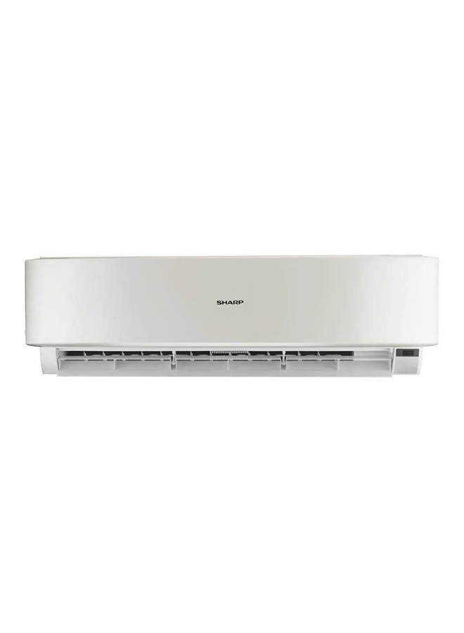 SHARP - Split Air Conditioner 3 HP Cool Turbo AHA24YSE 2030 W AH-A24YSE White - Image 1
