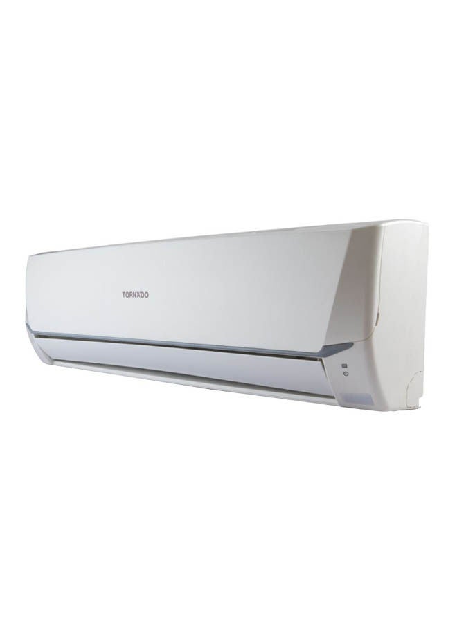 TORNADO Air Conditioner 1.5 HP Split Fast Cooling TH-C12YEE White  - Image 1