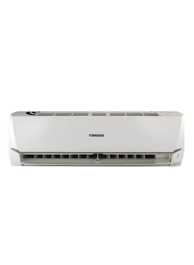 TORNADO Air Conditioner 1.5 HP Split Fast Cooling TH-C12YEE White  - Image 2