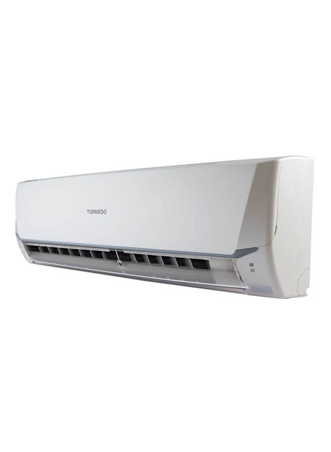 TORNADO Air Conditioner 1.5 HP Split Fast Cooling TH-C12YEE White  - Image 3