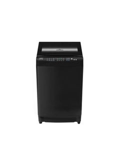 Washing Machine Top Automatic DDM Inverter  Pump 15 kg TWT-TLD15RDS Dark Silver