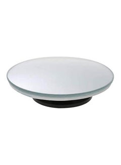 ماركة غير محددة 2 Pack Hd Glass Frameless Convex Wide Angle Rear View Mirror  - Image 2