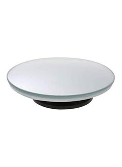 ماركة غير محددة 2 Pack Hd Glass Frameless Convex Wide Angle Rear View Mirror  - Image 2