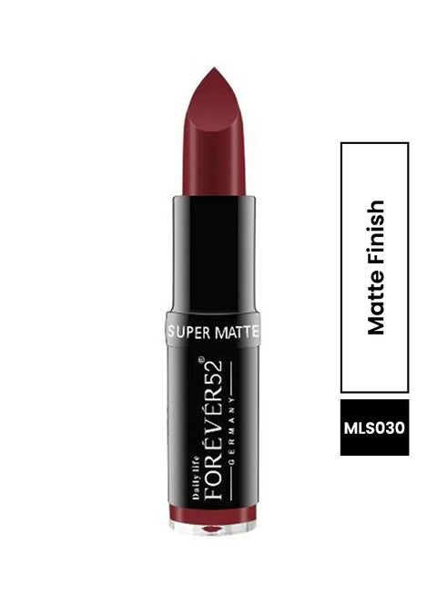 Matte Long Lasting Lipstick MLS030