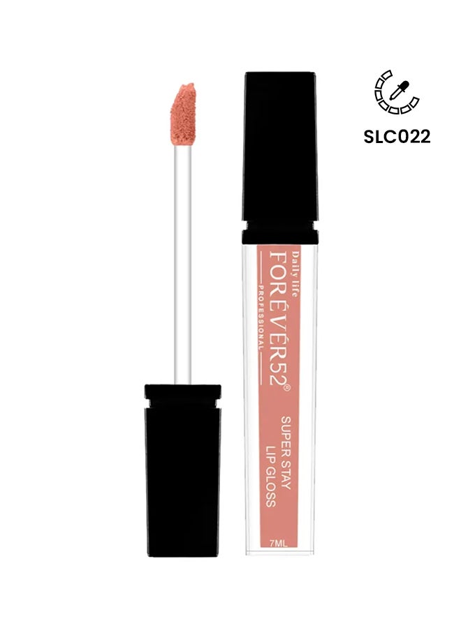 FOREVER52 - Super Stay Lip Gloss SLC022 - Image 1