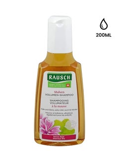 Malven Volume Shampoo Pink 200ml