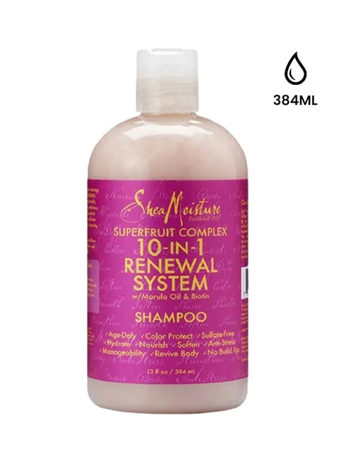 Superfruit Complex 10-In-1 Renewal System Shampoo