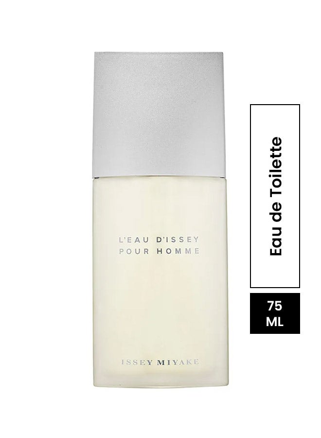 إيسي مياكي عطر Leau Dissey 75ملليلتر - Image 1