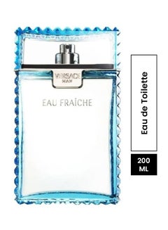 فيرزاتشي عطر أو فريش EDT 200ملليلتر  - Image 1