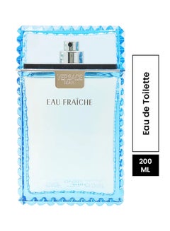 VERSACE Eau Fraiche EDT 200ml  - Image 1