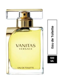فيرزاتشي عطر فانتياس 100ملليلتر  - Image 1