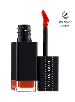GIVENCHY Encre Interdite Lip Ink 05 Solar Stain  - Image 1