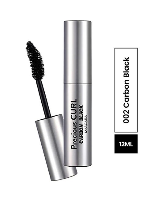 Precious Curl Mascara 002 Carbon Black