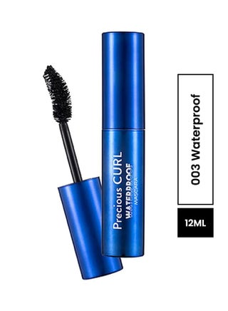 Precious Curl Mascara - 003 Waterproof - v1651935208/N38125904A_1