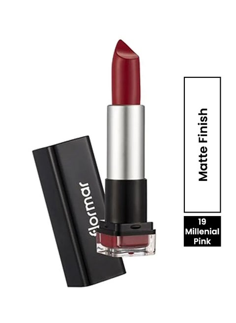 HD Matte Lipstick 19 Millenial Pink